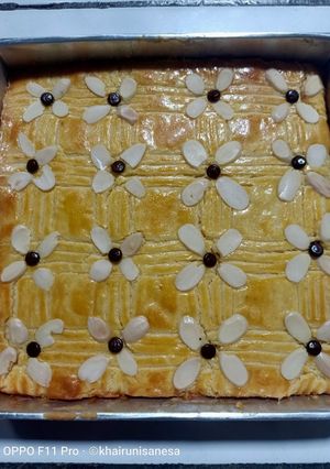 Foto resep Lekker Holland