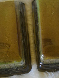 Foto resep Bolu kemojo