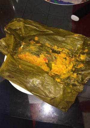 Foto resep Pepes Ikan kembung maknyuss