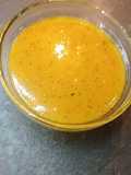 Salsa agrodolce al passion fruit