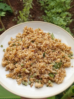Foto resep Nasi Goreng