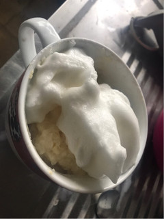 Una foto de Arroz con leche