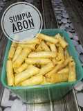 Sumpia Abon