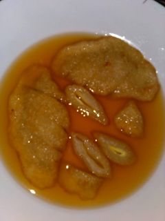 Foto resep Empek empek (tanpa ikan)