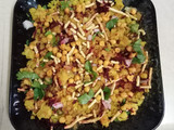 ઈન્દોરી પૌવા (Indori Pauva Recipe In Gujarati)