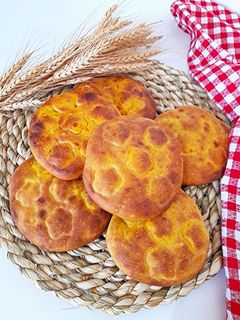 عکسی از دستور فطیر سنتی بستان آباد تبریز