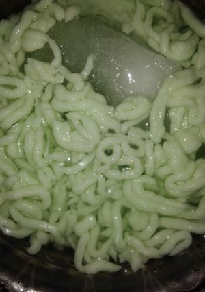 Foto resep Cendol / Dawet