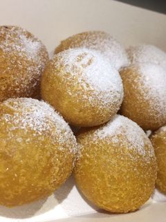 Foto resep Bola Ubi Kopong