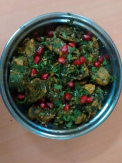 મેથી ના મુઠીયા (methi muthiya recipe in Gujarati) રેસીપી મુખ્ય ફોટો