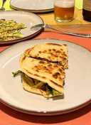 277 ricette facili e deliziose di piadina romagnola - Cookpad