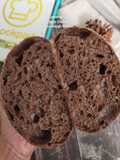 Choco Country Sourdough