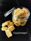 Kaastengel