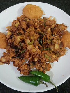 கதம்ப காய்கறி - 65(kathamba curry 65 recipe in tamil) செய்முறை முக்கிய புகைப்படம்