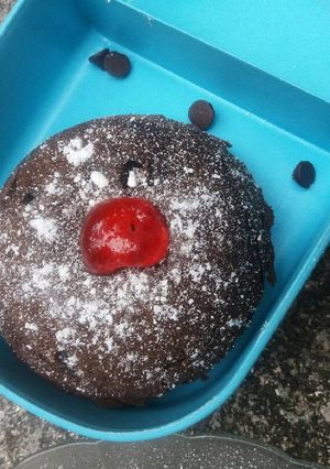 Foto resep Choco Lava Cake