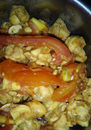 Foto resep Tumis Tempe Nyemek #magicom