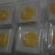 Puding telor ceplok