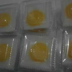 A picture of Puding telor ceplok.