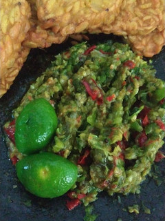 Foto resep Sambel bajak