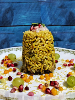 ચટપટી ભેળ (Chatpati Bhel Recipe In Gujarati) રેસીપી મુખ્ય ફોટો