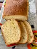 Pan brioche