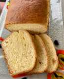 Pan brioche