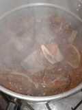 Salsa de puchero