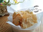 Gambar kue bawang crispy