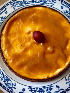 Una foto de Tarta de ricotta