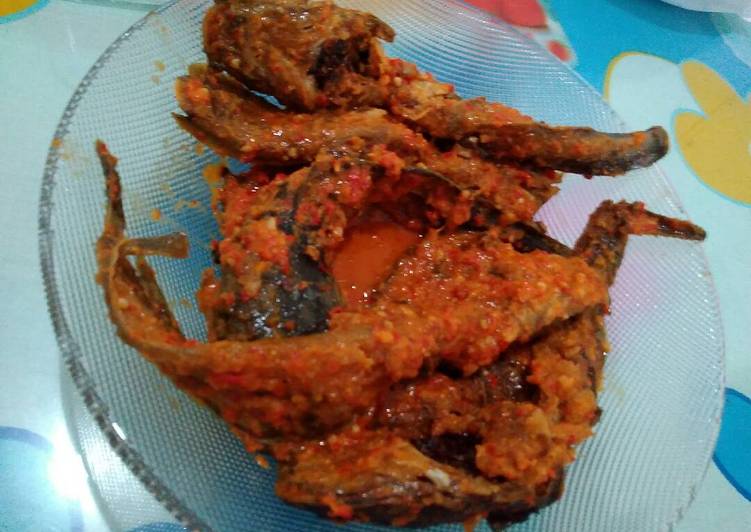 Resep Mangut Lele, Lezat