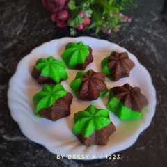 A picture of Bolu Singkong Kukus Ekonomis.