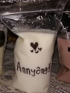 Foto resep Puding Sedot Kekinian