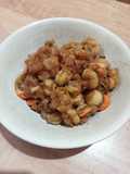 Simping Saus Tiram