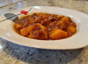 Foto principal de Pulpo estofado