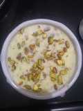 Mewa Malai Kulfi