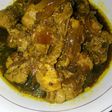 Semur Ayam