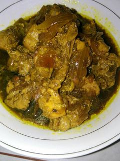 Foto resep Semur Ayam