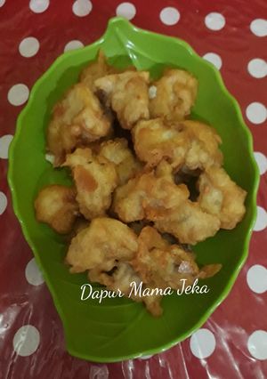 Foto resep Ikan Tuna cryspi