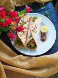 Aloo Roll
