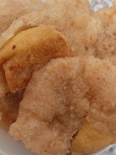 Foto resep Aci Tahu