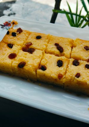 Foto resep Proll Tape anti seret khas Jember