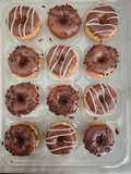 Mini donuts