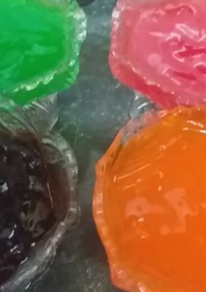 صورة لوصفة سوبر كرام او ديكوجال بأقل تكلفة ونتيجة روعة