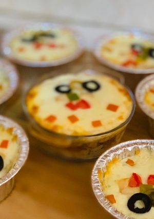 صورة لوصفة طاجين شاورما الدجاج 🤤