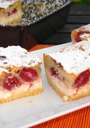Milánói rétes recept fotója