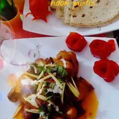 A picture of Chiken_Makhani.