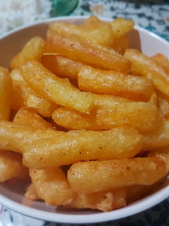 Foto resep Stik kentang keju #BikinRamadanBerkesan