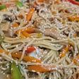 Chicken chowmein