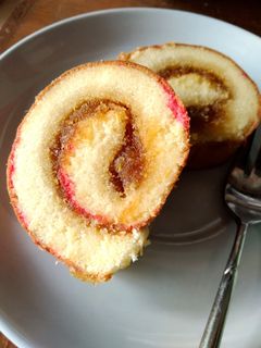 Foto resep Bolu Gulung Ekonomis