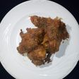 Peppered Chicken