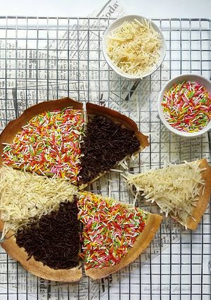 Foto resep Martabak Manis (pr_kuetradisionalberserat)